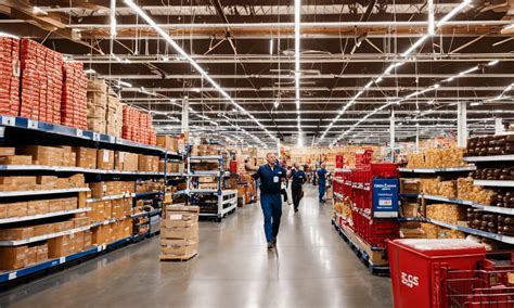 Illinois. Average Costco Wholesale hourly pay ranges from approximately $14.11 per hour for Front Desk Receptionist to $64.56 per hour for Pharmacist. The average Costco Wholesale salary ranges from approximately $17,000 per year for Stocker to $179,000 per year for Pharmacist in Charge.